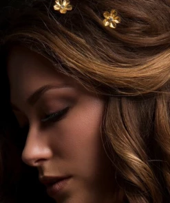 ARIEL TAUB Demi Hairpiece NEW IN