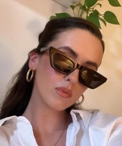 I.N.D.Y NEW IN Diana Sunglasses