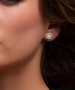 ARIEL TAUB NEW IN Dolly Earrings