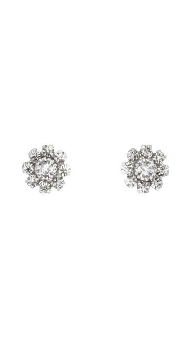 ARIEL TAUB NEW IN Dolly Earrings 2 ARIEL TAUB NEW IN Dolly Earrings