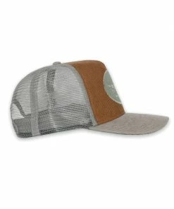 Boys Lie DUNE CORDUROY TRUCKER HAT NEW IN