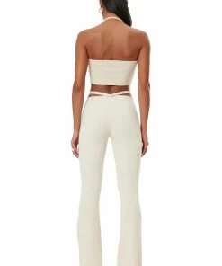 The Kript ELEMENTAL PANTS - NUDE NEW IN 5 The Kript ELEMENTAL PANTS - NUDE NEW IN