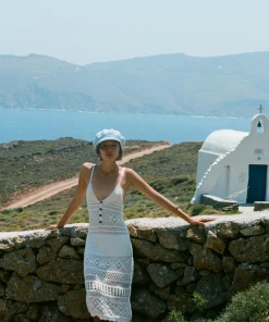 Akoia Swim Esme Dress