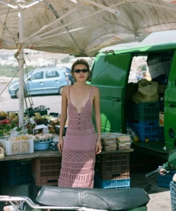 Akoia Swim Esme Dress NEW IN