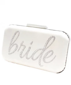ARIEL TAUB NEW IN Ever After Clutch