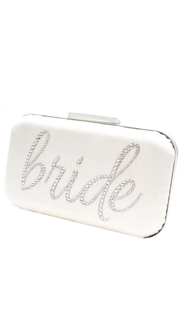 ARIEL TAUB NEW IN Ever After Clutch 2 ARIEL TAUB NEW IN Ever After Clutch