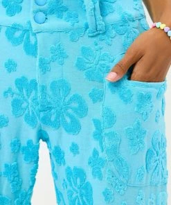 Frankie's Bikinis Chilli Terry Cargo Pant 9 Frankie's Bikinis Chilli Terry Cargo Pant