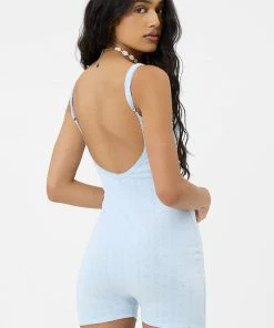 Frankie's Bikinis GiForce Lounge Bodysuit 5 Frankie's Bikinis GiForce Lounge Bodysuit