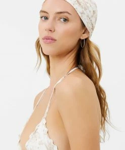 Frankie's Bikinis NEW IN Heidi Head Scarf