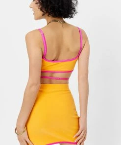 Frankie's Bikinis Windward Terry Skirt 6 Frankie's Bikinis Windward Terry Skirt