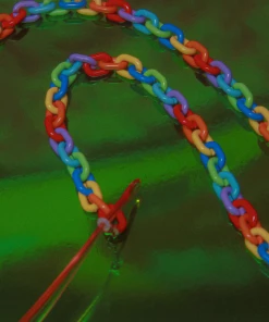 Hang On NEW IN Fruit Loops Chain