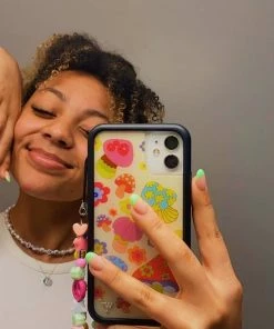 Wildflower Cases Groovy Shroom Phone Case