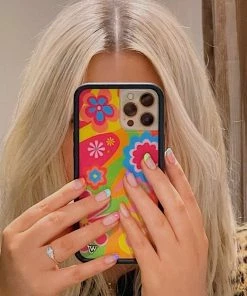 Wildflower Cases NEW IN Flower Power Phone Case