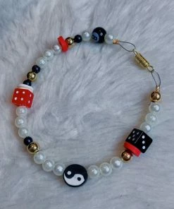 The Spice Girls Marley Bracelet