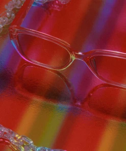 Hang On Glitterati Chain