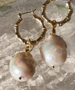 DELOUIE Gossip Pearl