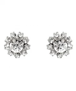ARIEL TAUB NEW IN Greta Earrings