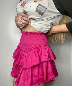 OnFemme By Lindsey's Kloset NEW IN Izzy Skort