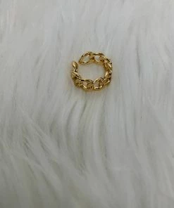 OnFemme By Lindsey's Kloset Tyler Ring