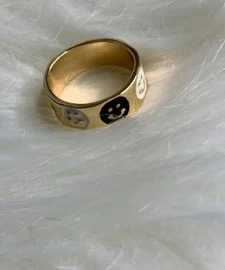 OnFemme By Lindsey's Kloset Smile On Band