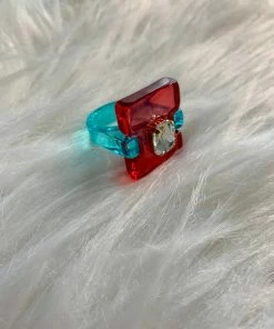 OnFemme By Lindsey's Kloset NEW IN Bling Ring