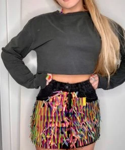 Signature 8 GNO Skirt