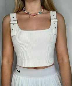 OnFemme By Lindsey's Kloset NEW IN Jess Tank