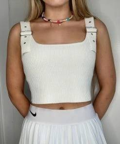 OnFemme By Lindsey's Kloset NEW IN Jess Tank