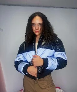 OnFemme By Lindsey's Kloset NEW IN Coco Puffer