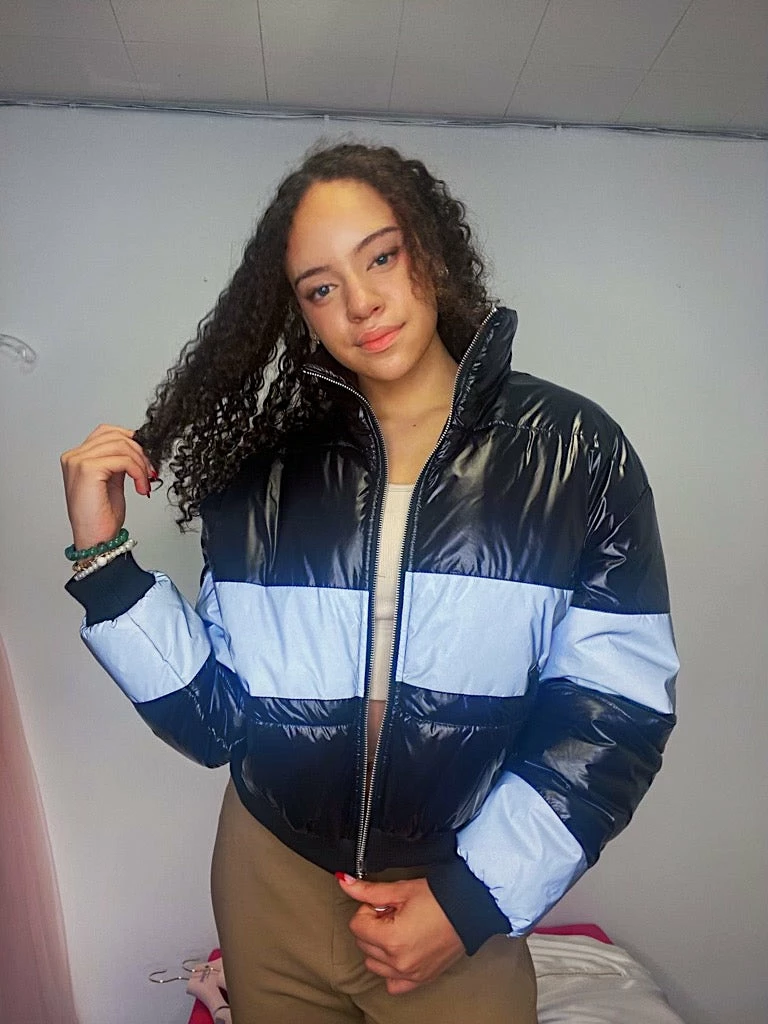 OnFemme By Lindsey's Kloset NEW IN Coco Puffer 1 OnFemme By Lindsey's Kloset NEW IN Coco Puffer