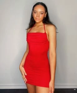 OnFemme By Lindsey's Kloset Cherry Bomb Mini