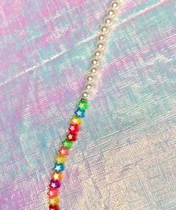 OnFemme By Lindsey's Kloset Star Girl SneakerCharm