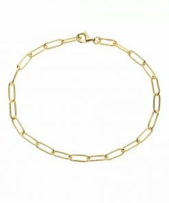 JTGjewelry Everyday Paperclip Bracelet