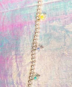 OnFemme By Lindsey's Kloset Flowers SneakerCharm