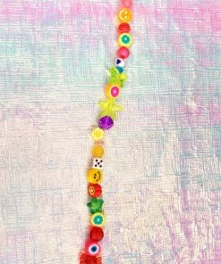 OnFemme By Lindsey's Kloset Fun Times SneakerCharm