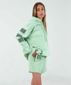 The Mayfair Group IT COSTS $0 TO BE A NICE PERSON Sweatshorts NEW IN 5 The Mayfair Group IT COSTS $0 TO BE A NICE PERSON Sweatshorts NEW IN