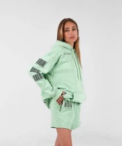 The Mayfair Group NEW IN IT COSTS $0 TO BE A NICE PERSON Hoodie