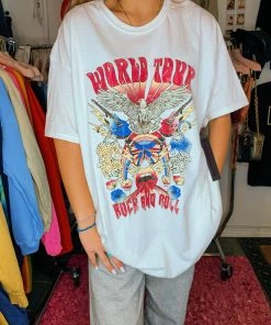 Prince Peter Collection Rock And Roll Tee NEW IN