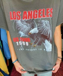 Prince Peter Collection 1999 Eagle Tee NEW IN