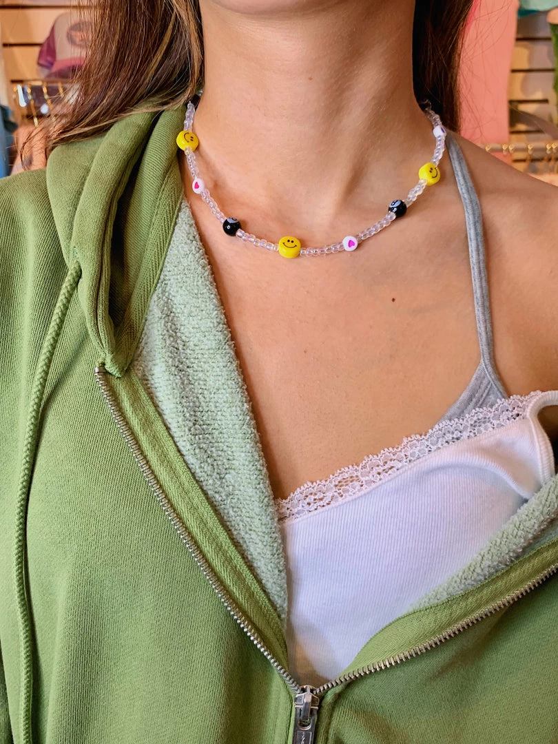 The Spice Girls Summer AF Necklace NEW IN 2 The Spice Girls Summer AF Necklace NEW IN