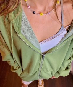 The Spice Girls Summer AF Necklace NEW IN 5 The Spice Girls Summer AF Necklace NEW IN