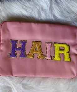 OnFemme By Lindsey's Kloset NEW IN Hair Travel Bag 5 OnFemme By Lindsey's Kloset NEW IN Hair Travel Bag