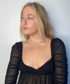 OnFemme By Lindsey's Kloset Bella Necklace