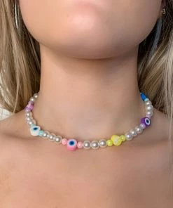 OnFemme By Lindsey's Kloset Bella Necklace