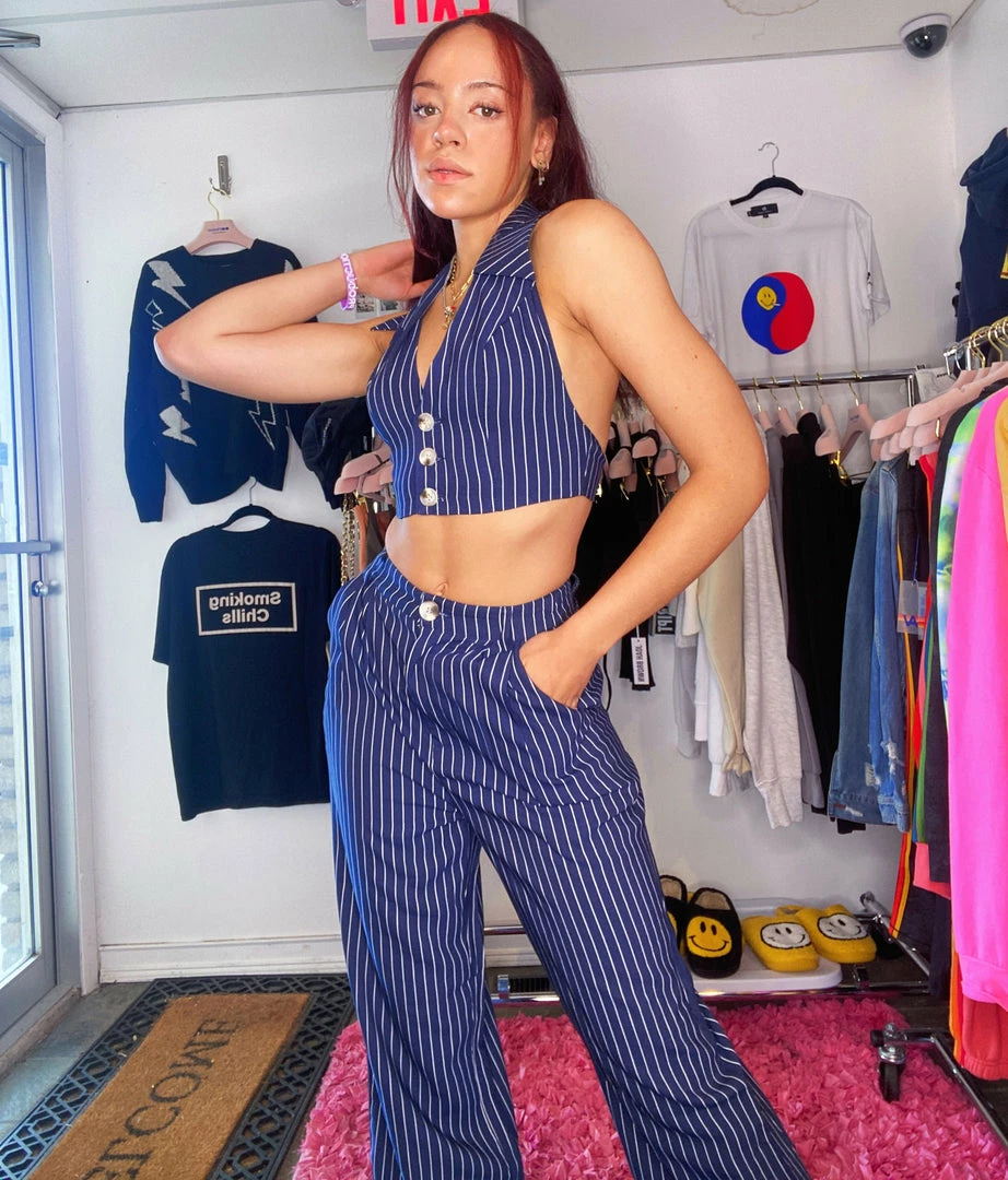 We Wore What Bella Vest NEW IN 2 We Wore What Bella Vest NEW IN