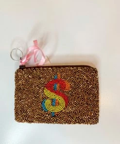 Tiana Designhouse NEW IN Money Honey Coin Pouch