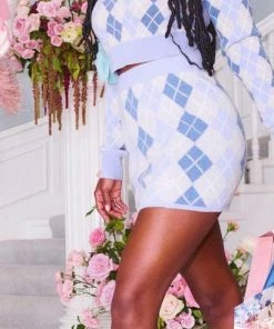 LoveShackFancy GLINDA CROPPED PULLOVER NEW IN