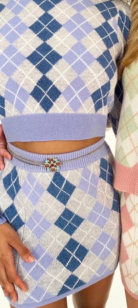 LoveShackFancy MARSEILLE SKIRT 1 LoveShackFancy MARSEILLE SKIRT