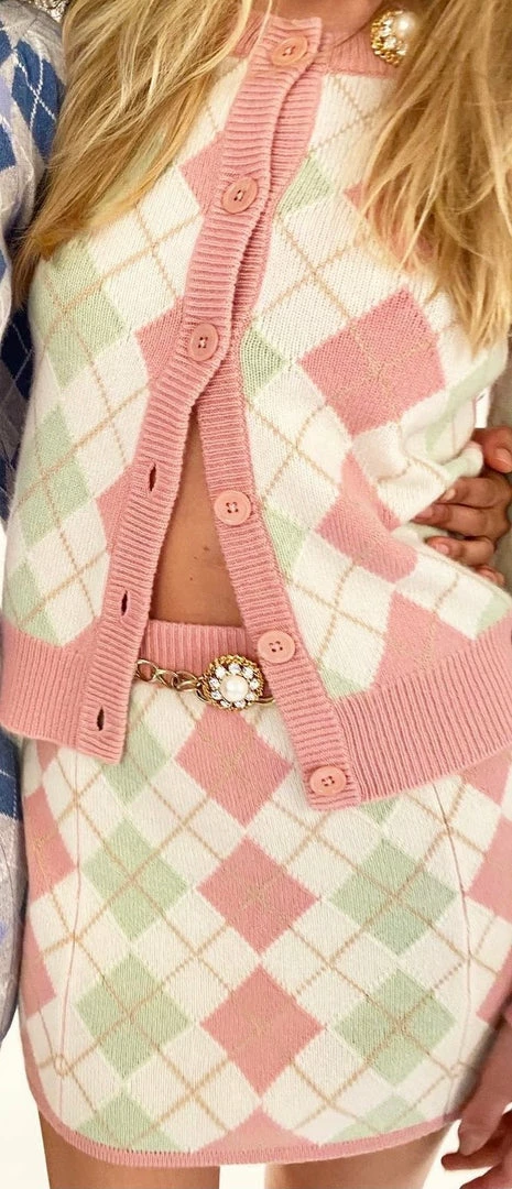 LoveShackFancy MARSEILLE SKIRT 1 LoveShackFancy MARSEILLE SKIRT