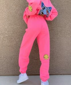 Boys Lie NEW IN Perfect Match Sweatpants